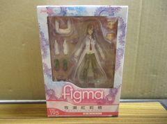 맥스 팩토리 figma STEINSGATE 마키세 홍리스 백의 ver. 미개봉