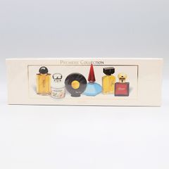 ⚫︎ PRESTIGE ET COLLECTIONS ミニ香水 6点セット - メルカリ