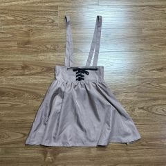 トゥララ y2k 姫系 姫ギャル フェアリーグランジ チェック リボン