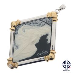 GUCCI グッチ 925 SILVER シルバー 六芒星 スター ヘキサグラム 透かし