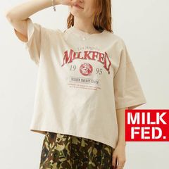美品 ダブルネーム Meiji チョコレート コラボ Tシャツ 原宿店限定色
