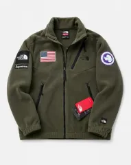 supreme northface アンタークティカ　フリース 2026年最新】supreme north face antarcticaの人気アイテム - メルカリ