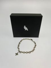 Toy Ring Choker Type Silver チョーカーネックリング - メルカリ
