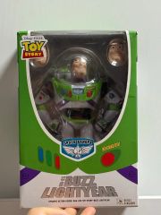 インクレディブル スーパービークル インクレディモービル フィギュア
