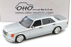 1/18 メルセデスベンツ S600 W140 カスタム - メルカリ