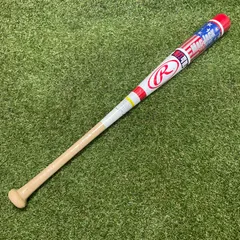 ローリングス　トレーニングバット  硬式・軟式のサムネイル