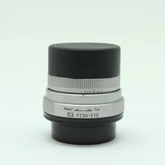 2026年最新】PENTAX-03 FISH-EYEの人気アイテム - メルカリ