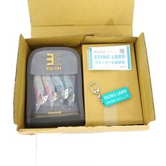 エギ王 K 3号 LABO ポラマジ虹 ポラマジメジナ エギングラボ - メルカリ