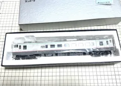 希少 エンドウ ENDO HOゲージ JR北海道 キハ400 100番台 鉄道模型 ②のサムネイル
