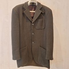 GIANFRANCO FERRE ジャンフランコフェレ イタリア製 ジャケット