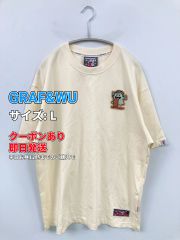GALFY ガルフィー Tシャツ 半袖 ポケT マルボロ ガルボロ 中型犬 L