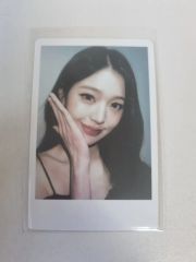 LE SSERAFIM [PUREFLOW JAPAN] ユンジン チェキ - メルカリ