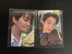 限定品 イ・ジュノ Lee Junho フォトカード World Vision - メルカリ