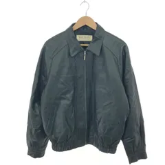 BALMAIN バルマン レザージャケット サイズ:L 羊革/ヴィンテージ ML19113-3A   ブラック メンズ / 241021000226のサムネイル