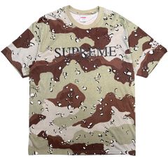 Supreme Announcing Tee 