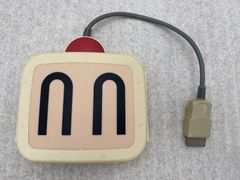SS】セガサターン ボンバーマンマルチタップ - メルカリ