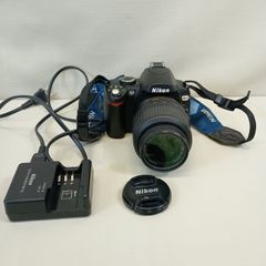 動作良好】Nikon D70＆AF NIKKOR 28-80mm - メルカリ