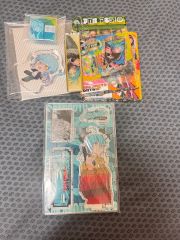 オオカミ少女と黒王子 山﨑賢人グッズまとめ売り - メルカリ