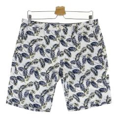 定価2.1万円】 St Andrews ボタニカル柄 ゴルフパンツ メンズ - メルカリ