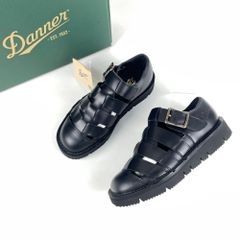 DANNER MEANSWHILE ダナー ミーンズワイル NANNEN VEST 2WAY 難燃