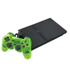 SONY SCPH-70000 PlayStation 2 PS2 ゲーム機 プレステ2 ソニー 家電 中古 W11423625のサムネイル