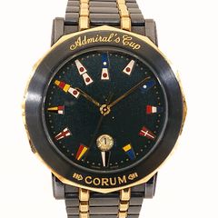 CARTIER W31010M7 PASHA C Self-Winding カルティエ パシャC 自動巻き