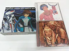 2026年最新】∀ガンダム — オリジナル・サウンドトラック 3 COCOAの