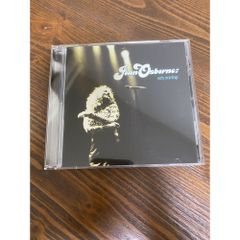 レアOzzy Osbourne jake e leeサインCDオジーオズボーン - メルカリ
