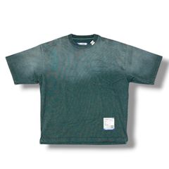 F.C.Real Bristol × NEW ERA 22SS BANDANA POLO SHIRT バンダナ半袖