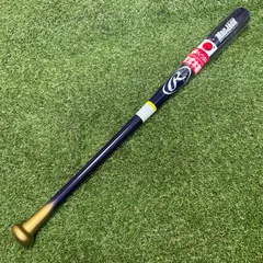 ローリングス　木製バット　軟式用のサムネイル