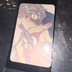 韓国BL UNSLEEP アンスリープ 台湾購入特典トレカ - メルカリ