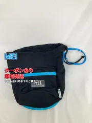 MEI メイ バッグ ブラック メンズ レディースのサムネイル