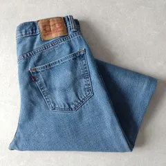 □古着 Levi