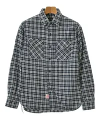 A VONTADE カジュアルシャツ メンズ 【古着】【中古】【送料無料】のサムネイル