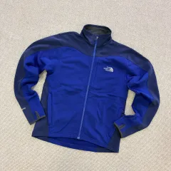 M/M THE NORTH FACE ザノースフェイス メンズ ジップアップ ジャケット 0713D1のサムネイル