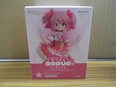 アニプレックス POP UP PARADE SP 鹿目まどか ワルプルギスの廻天 Ver. 未開封品のサムネイル