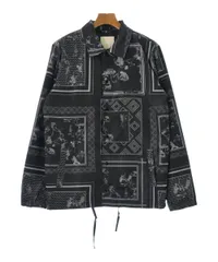 DENHAM ブルゾン メンズ 【古着】【中古】【送料無料】のサムネイル