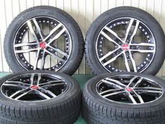 ☆限定1セット☆新品セット☆【ホイール】モデリスタ MODELLISTA