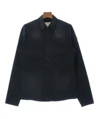 DENHAM カバーオール メンズ 【古着】【中古】【送料無料】のサムネイル