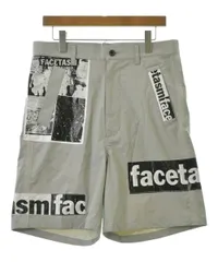 FACETASM ショートパンツ メンズ 【古着】【中古】【送料無料】のサムネイル