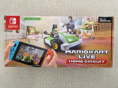 2026年最新】マリオカートライブホームサーキットマリオセットの人気