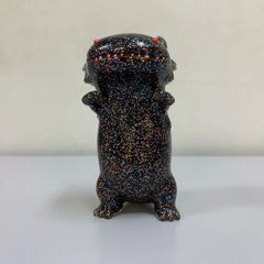超激レア‼︎ IZUMONSTER 屍怪獣 ラメ NAGNAGNAG ソフビ - メルカリ