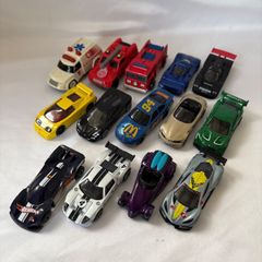 懐かしい チョロQ 31台 日本製 ジャンク品です。 - メルカリ