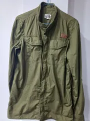 THE NORTH FACE ザノースフェイス メンズ シャツ ジャケットのサムネイル