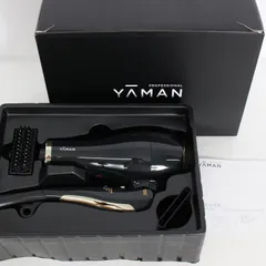 2026年最新】yaman ヴェーダブライト ヤーマン ドライヤー psm-70bの