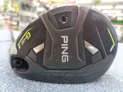 ピン PING G430 2022   中古ユーティリティー 600088のサムネイル