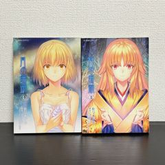 ペルソナ5 メメントスミッション 特典 非売品 イラストカード 色紙