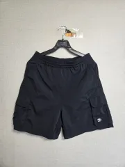 アンブロ カーゴ ハーフパンツ ブラック 70 sのサムネイル