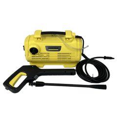 ケルヒャー K2 LITTLE 家庭用高圧洗浄機 未開封 - メルカリ