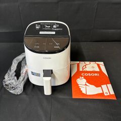 COSORI LITE 2L ミニノンフライヤー CAF-LI211 本体 - メルカリ